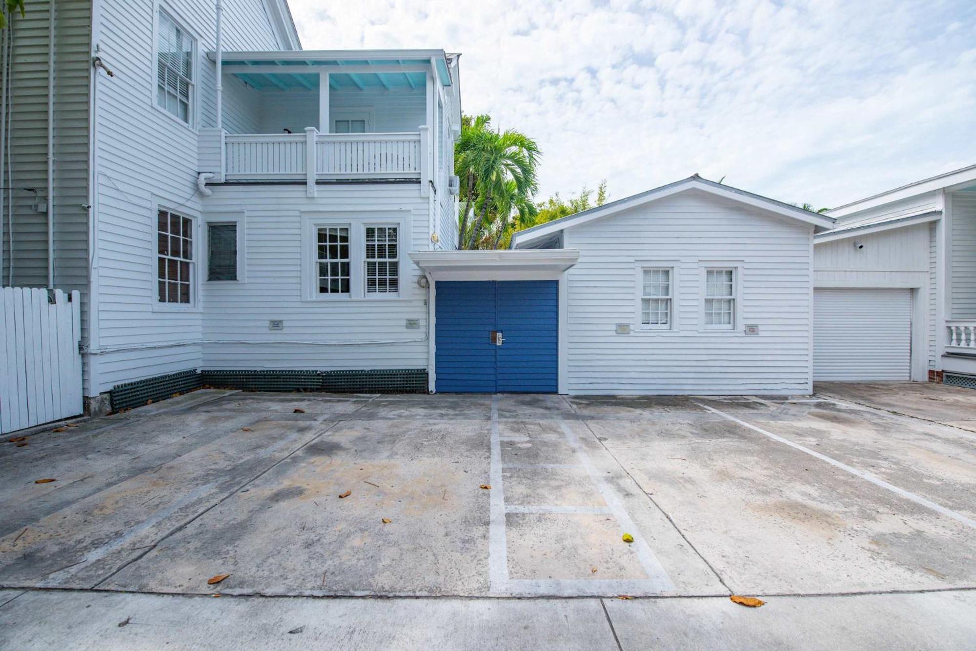 Sweet Caroline Key West Exterior foto
