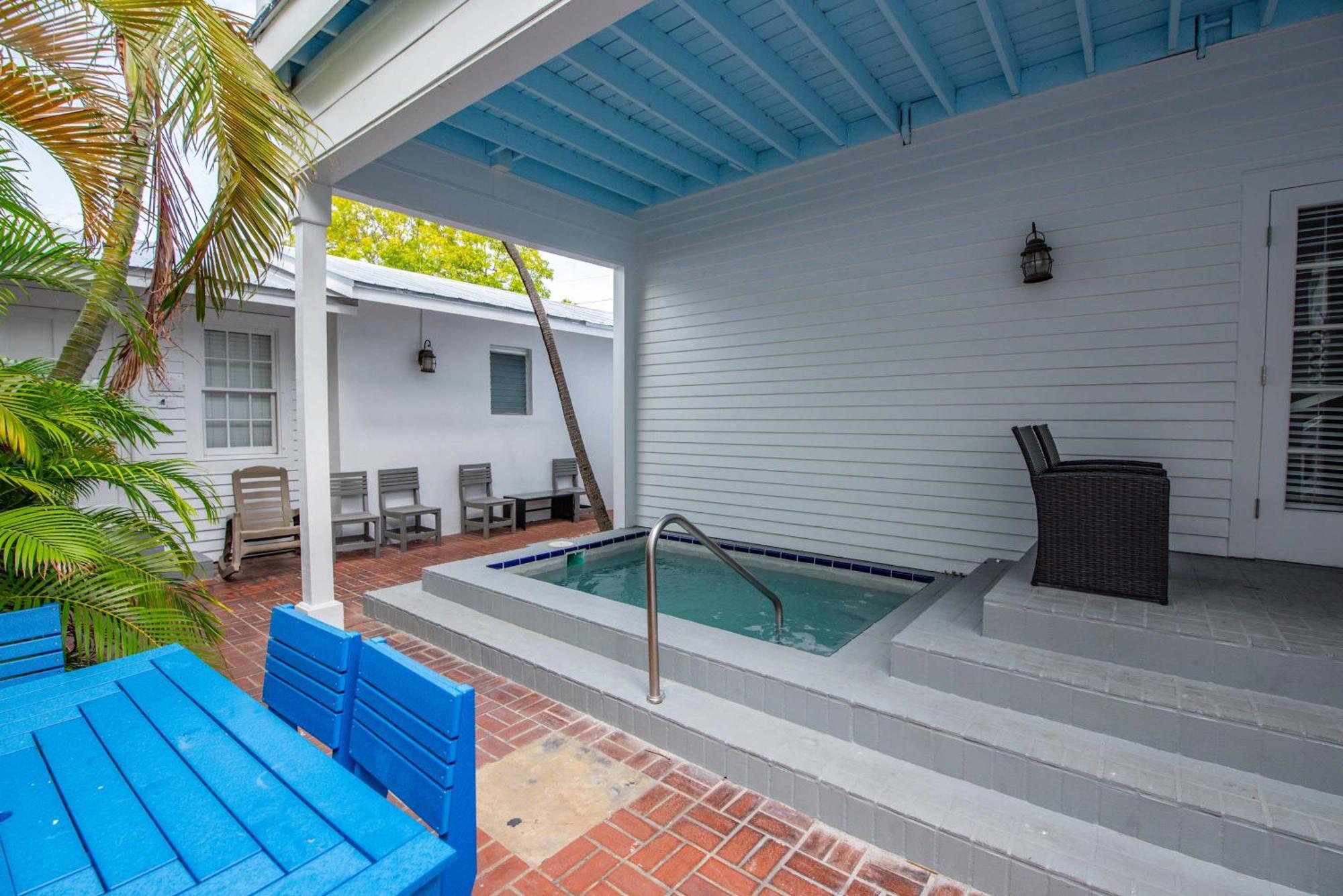 Sweet Caroline Key West Exterior foto