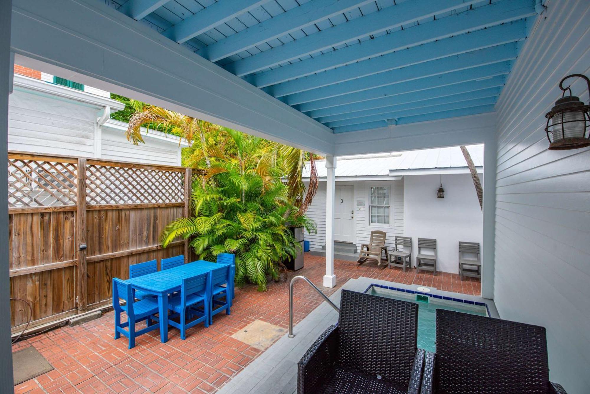 Sweet Caroline Key West Exterior foto
