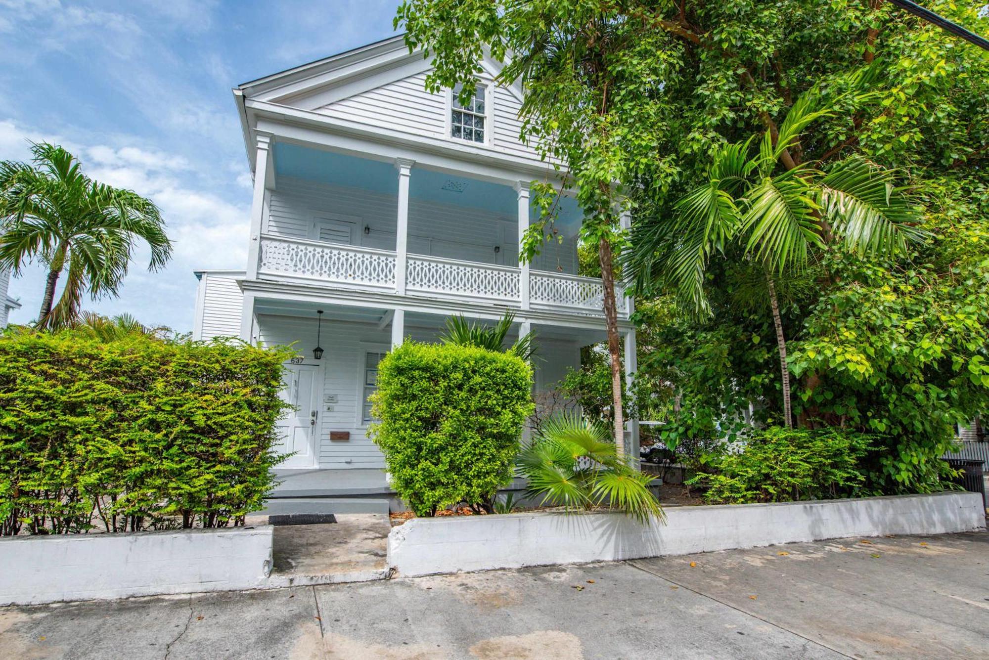 Sweet Caroline Key West Exterior foto