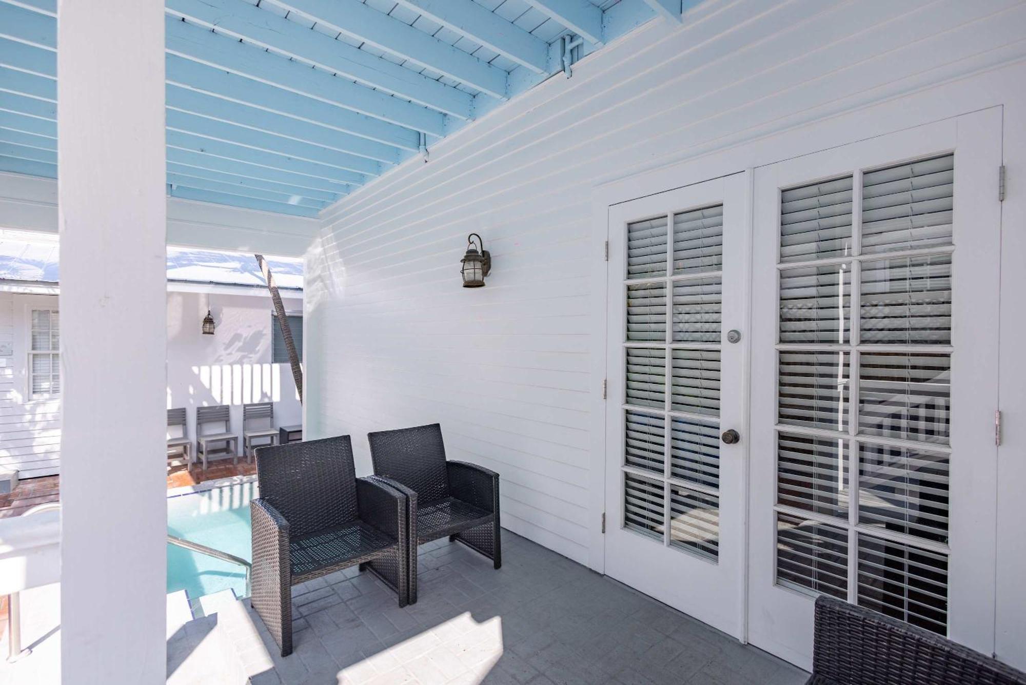Sweet Caroline Key West Exterior foto