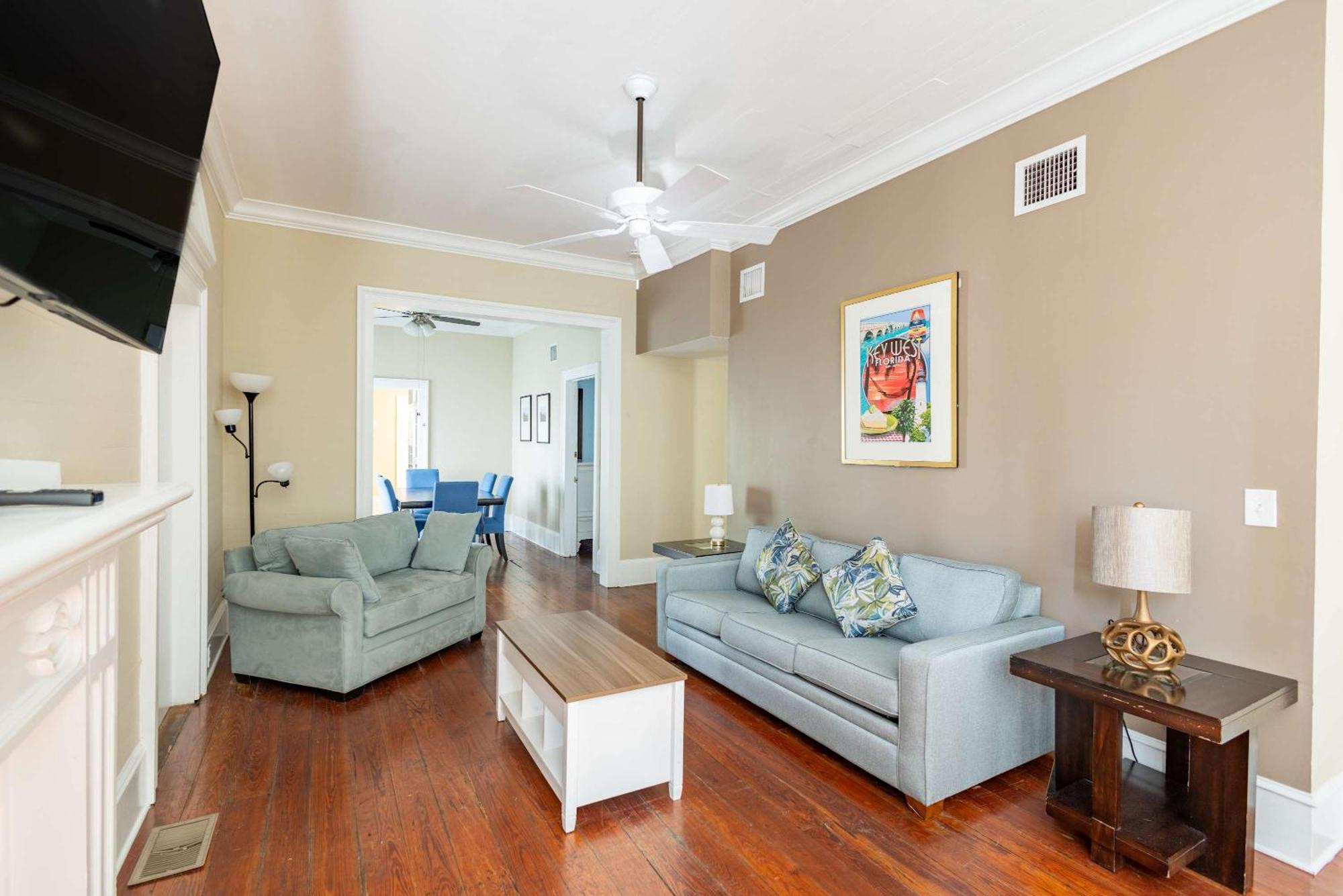 Sweet Caroline Key West Exterior foto