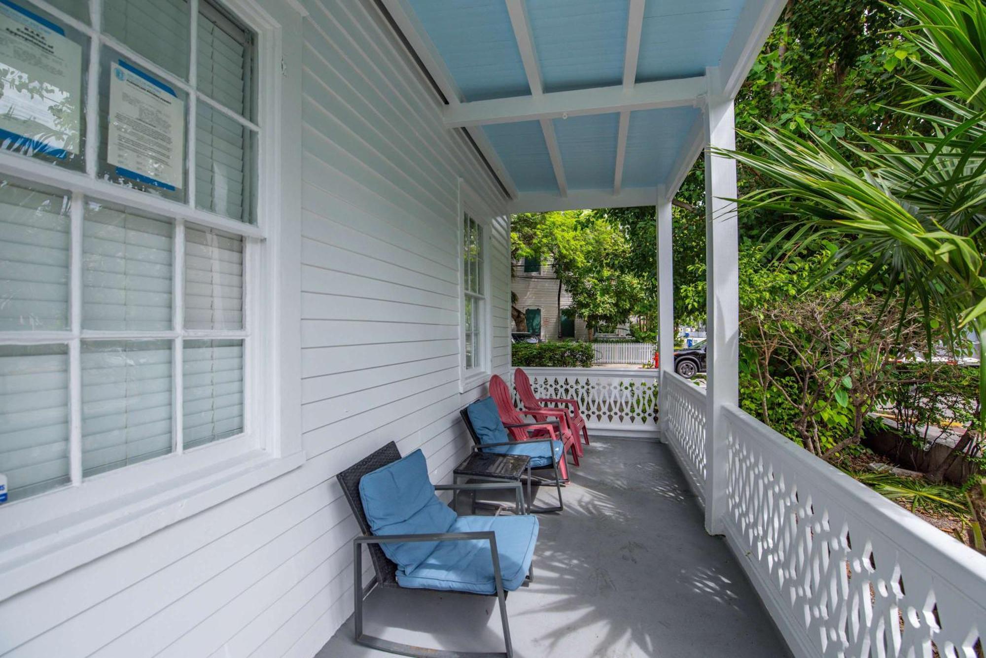 Sweet Caroline Key West Exterior foto